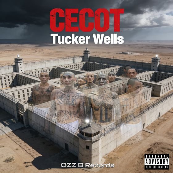 CECOT — Tucker Wells